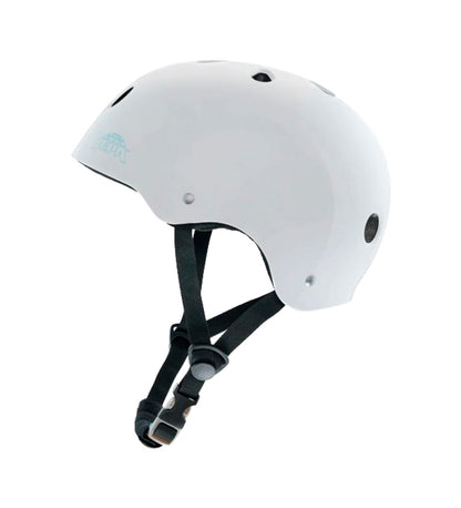 T-Shell, Gloss White