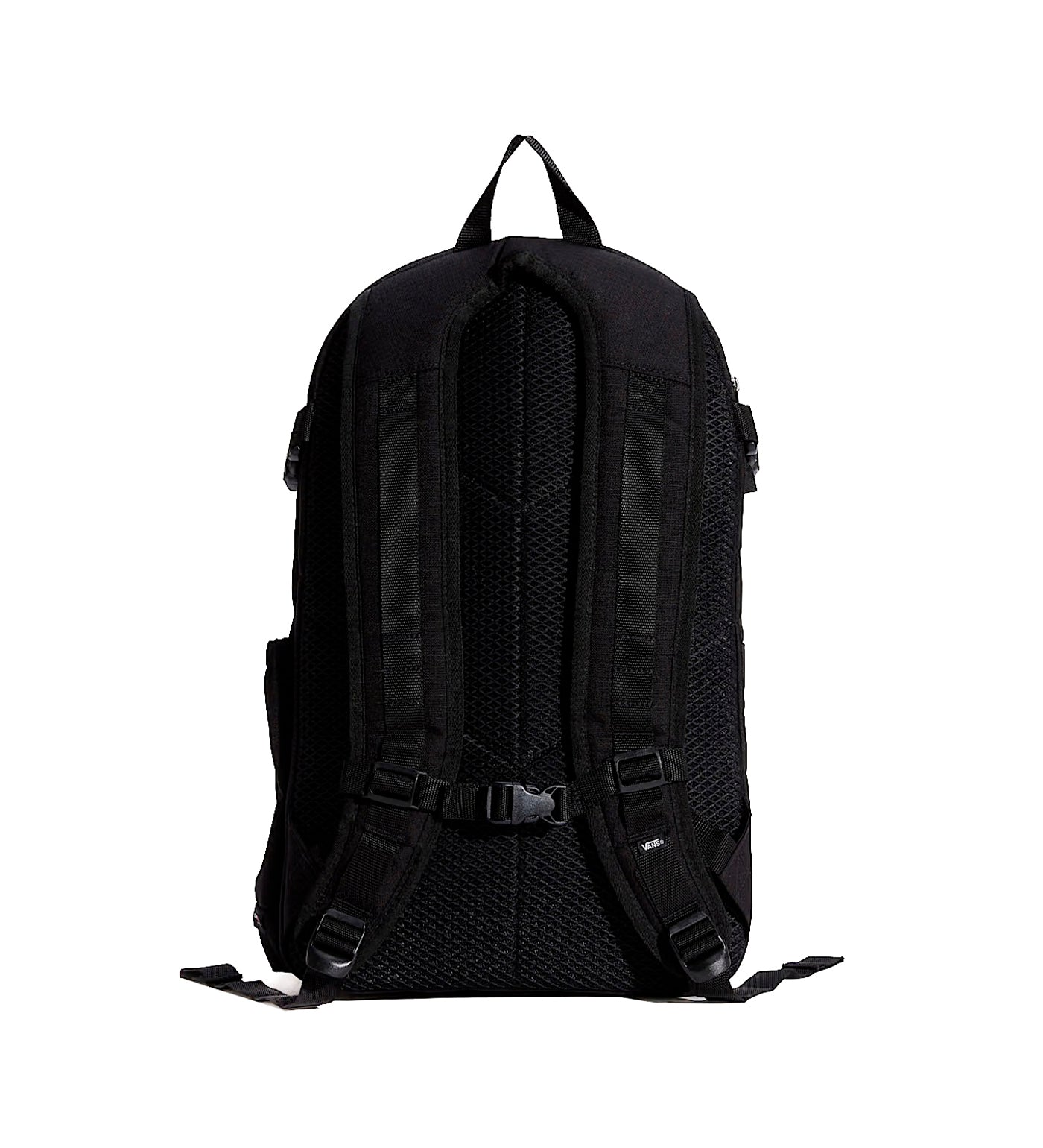 Van Doren, Black