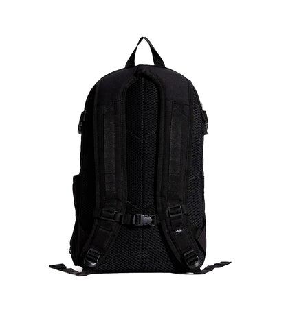 Van Doren, Black