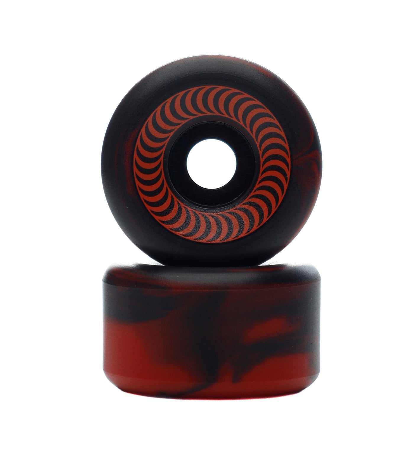 F4 O.G. Classics 99A, Black/Red