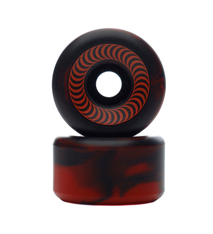 F4 O.G. Classics 99A, Black/Red