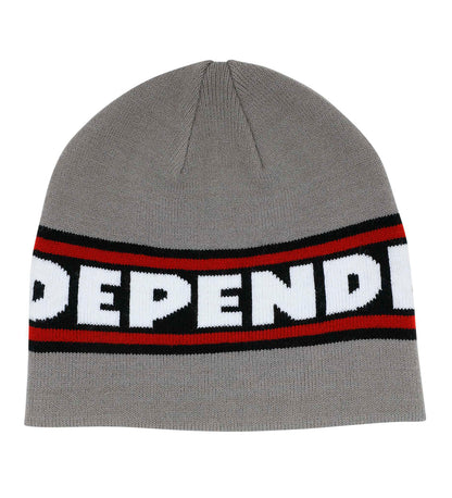 Bar Logo (Skully), Grey