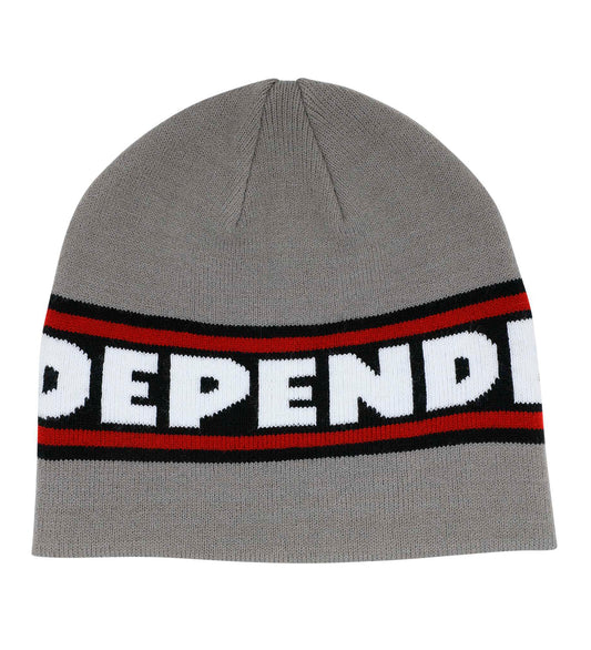 Bar Logo (Skully), Grey