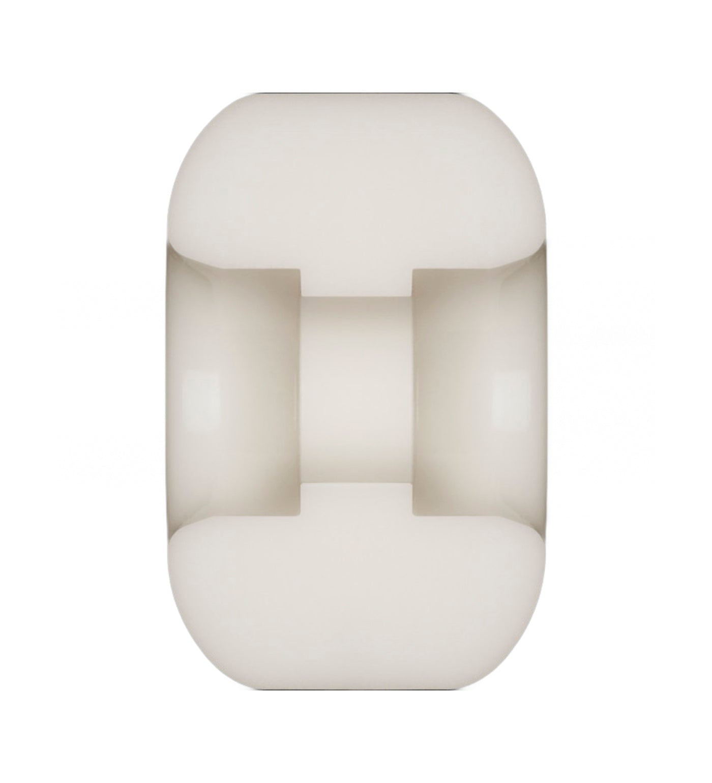 Dragon Formula V4 93, White/Red