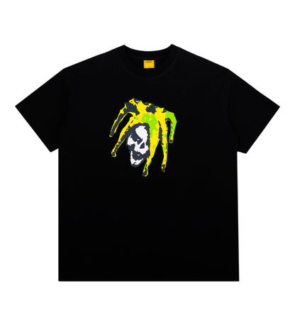 Jester, Black