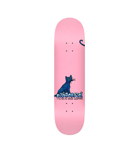 Kat - Brad Cromer, Pink