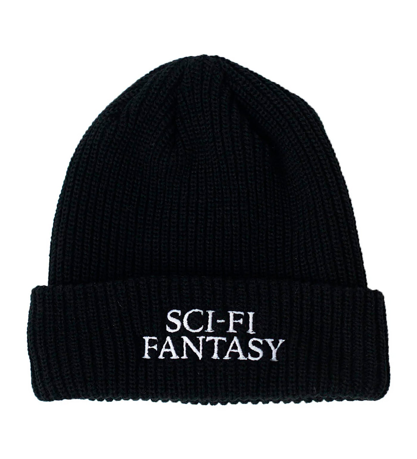 Logo, Black