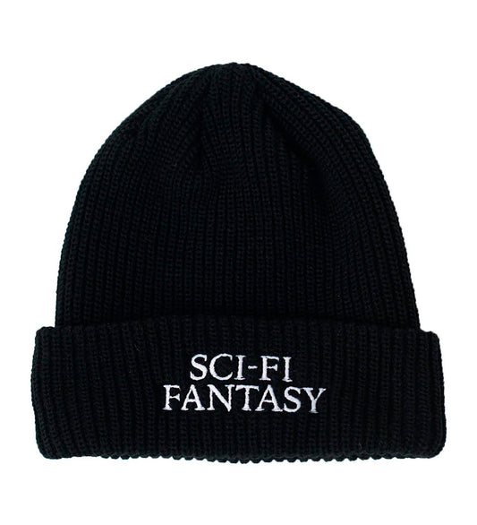 Logo, Black