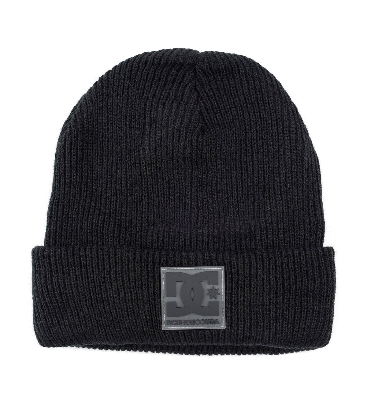 Logo Patch, Black