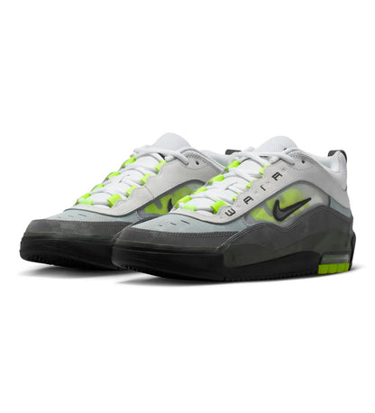 Air Max Ishod, Black/Neon Yellow/Anthracite
