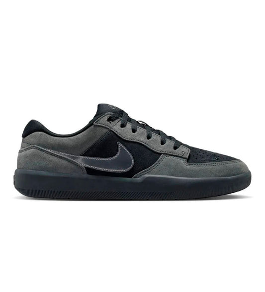Force 58, Noir/Gris Foncé