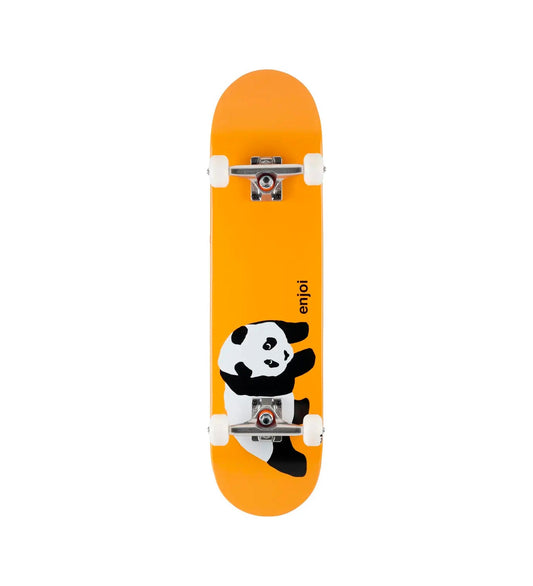 Panda, Orange