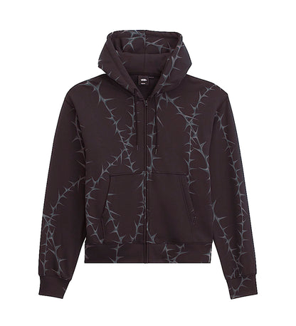 Prickler Patch Zip, Black