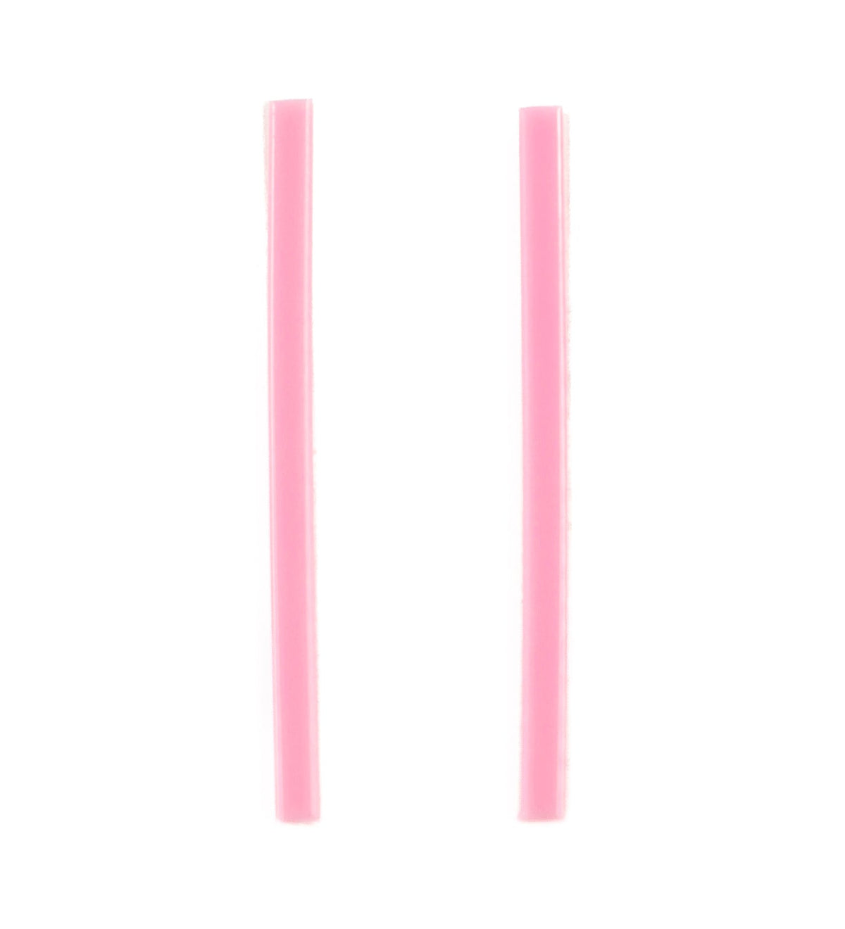 Self-Adhesive Fingerboard Rails, Pink