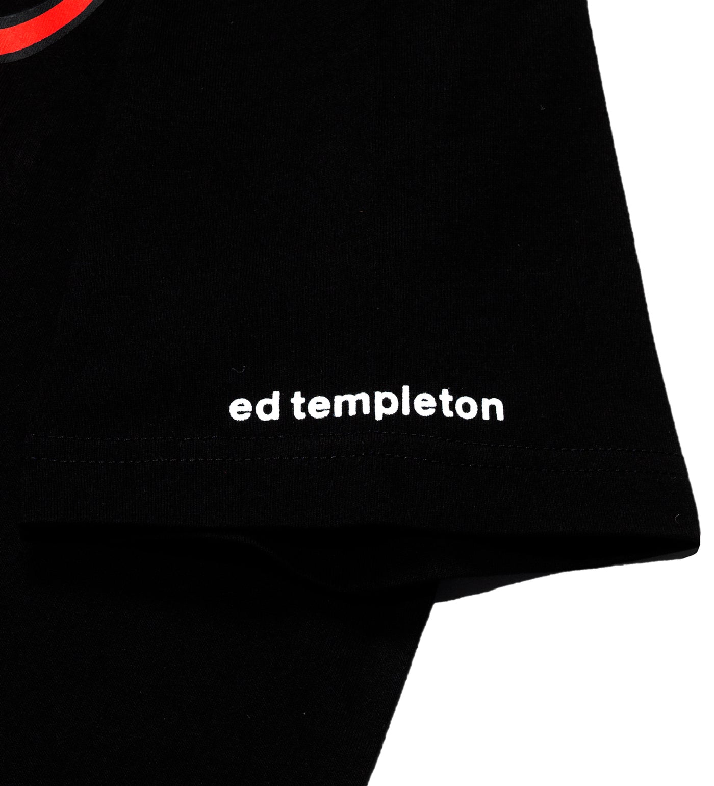 Ed Templeton Guest Pro, Black