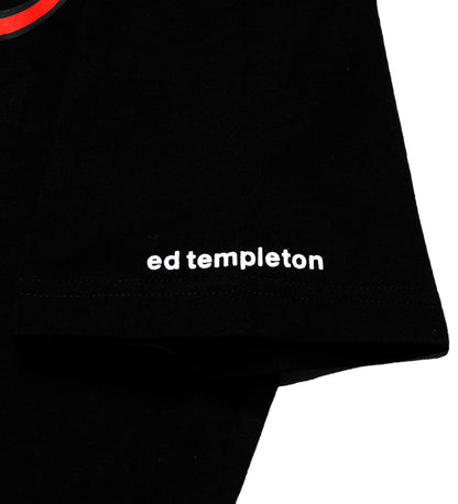 Ed Templeton Guest Pro, Black