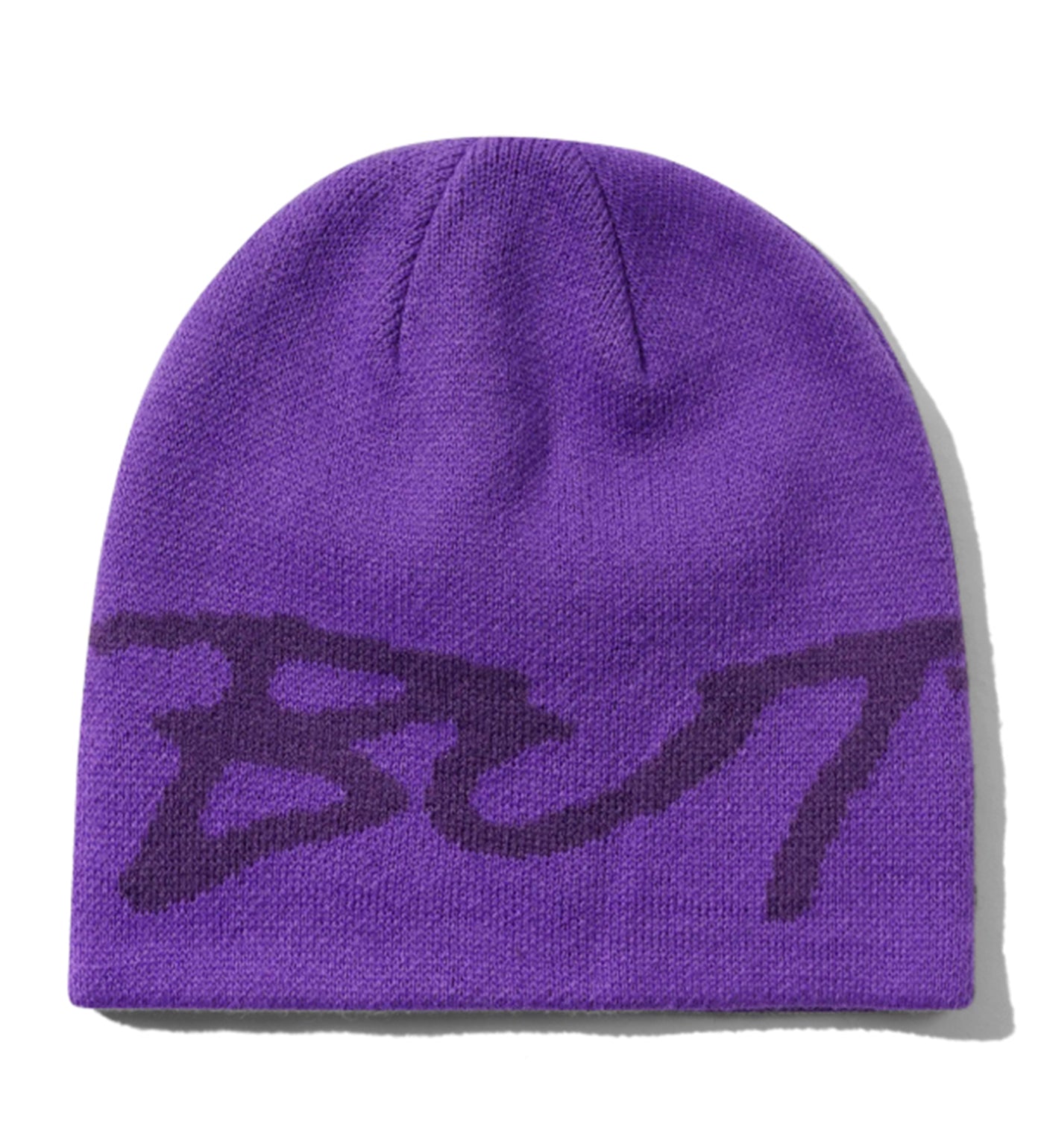 Terrain Skully, Purple