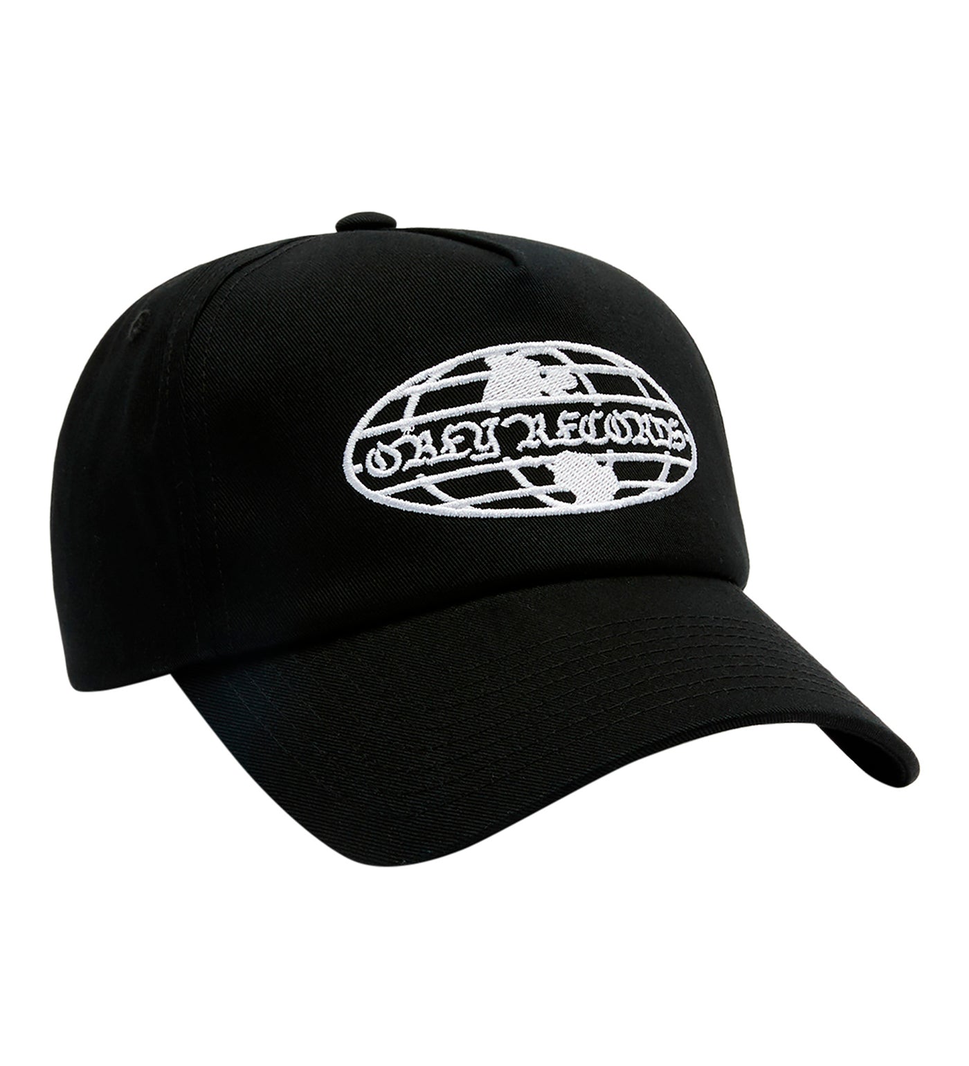 World Records, Black