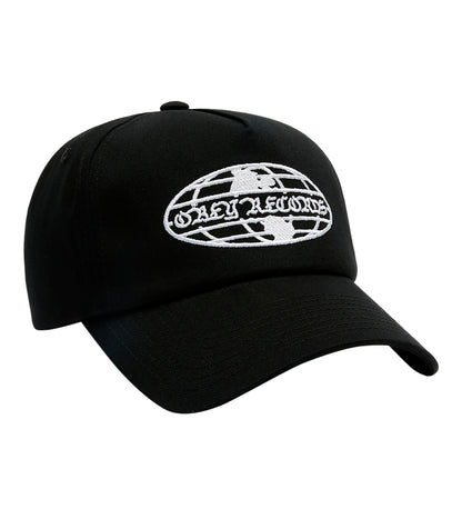 World Records, Black