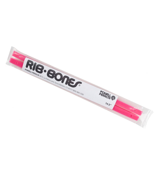 Rib-Bones, Pink