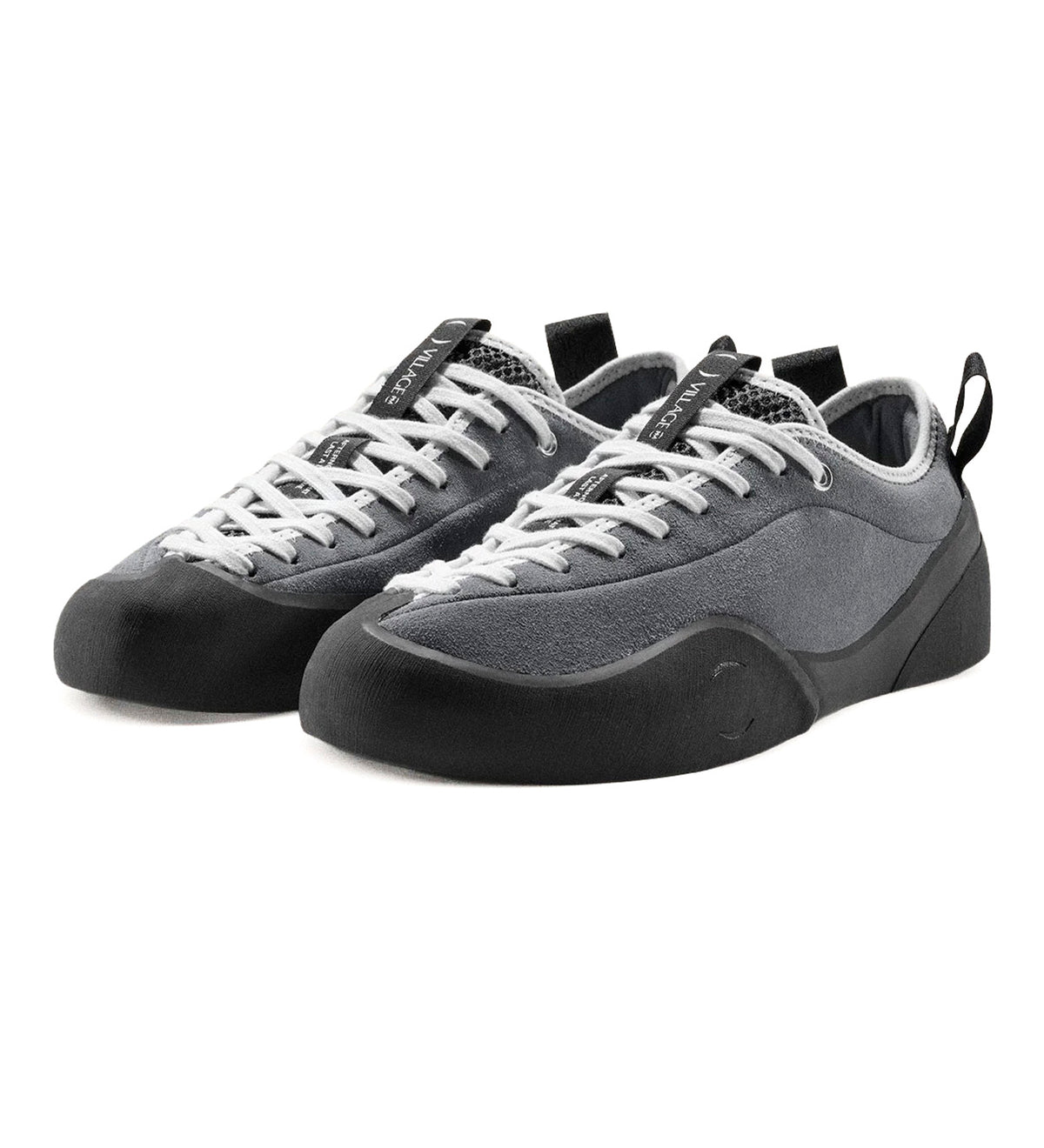 1 PM, Grey/Natural Black