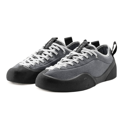 1 PM, Grey/Natural Black