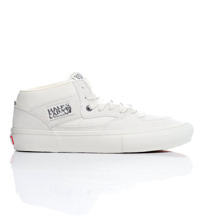 Skate Half Cab, Marshmallow