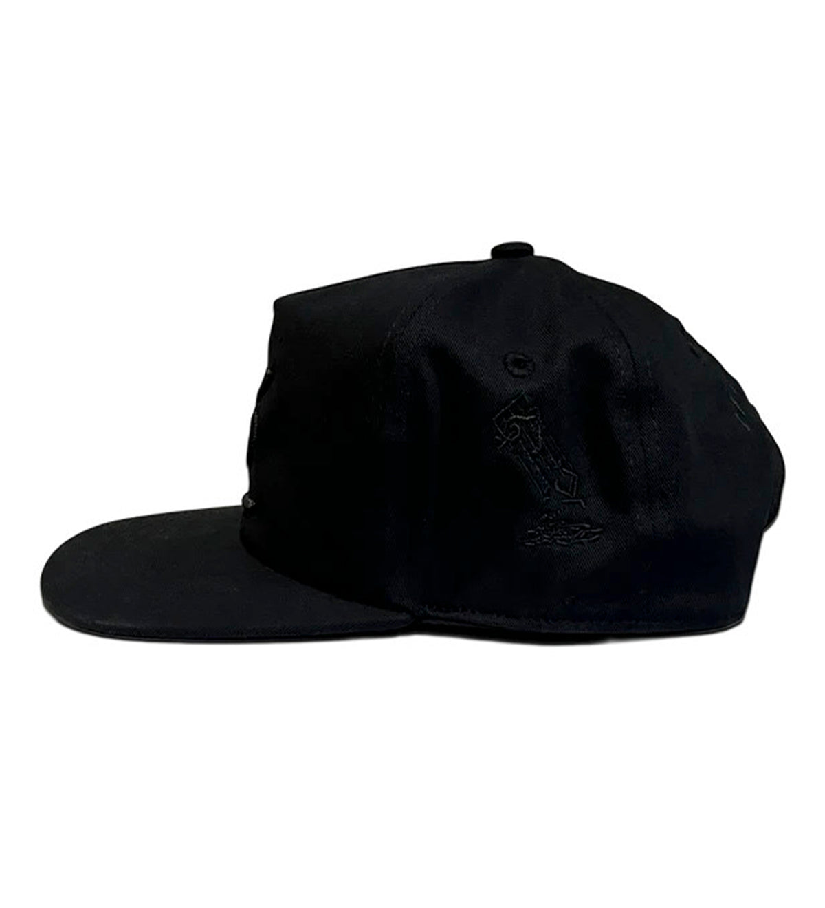 514 Hardstyle, Black