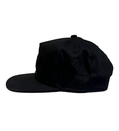 514 Hardstyle, Black