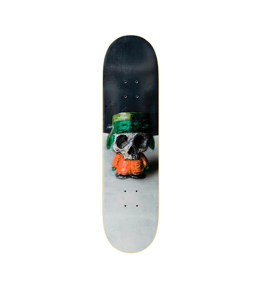 x South Park - Adam Arunski, Multi