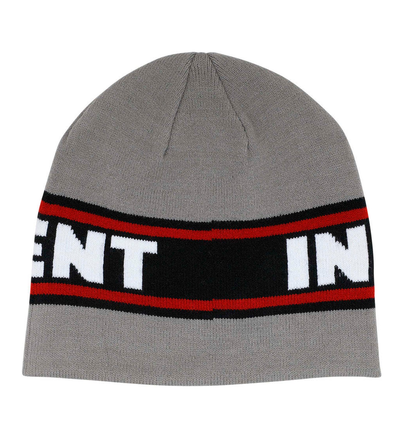 Bar Logo (Skully), Grey