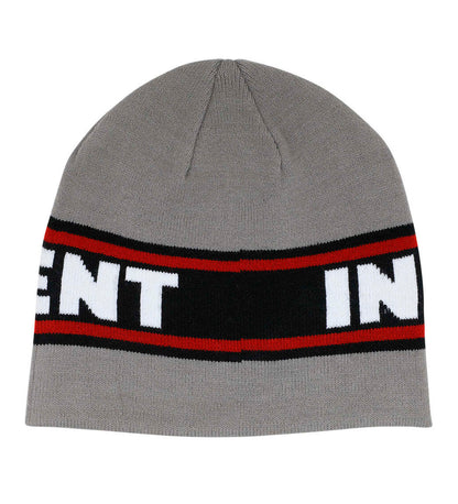 Bar Logo (Skully), Grey