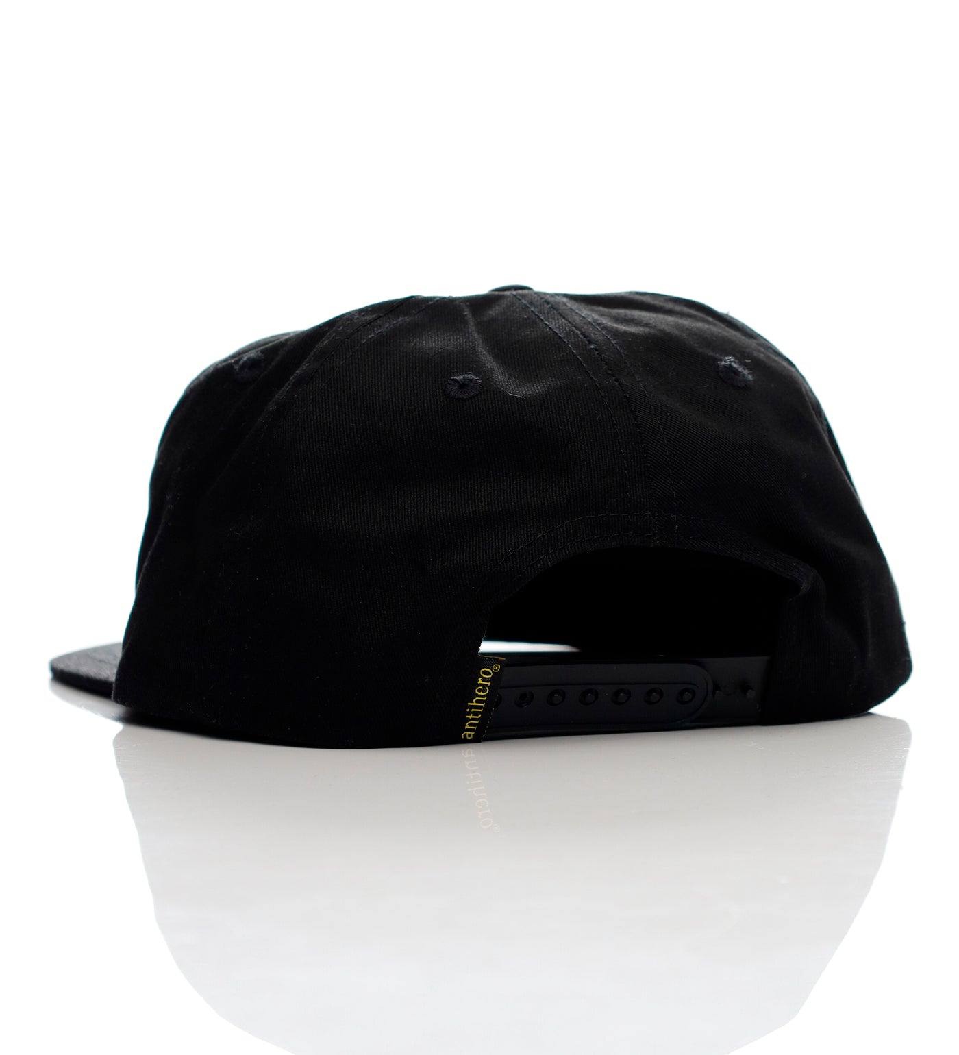 Basic Eagle, Black/Gold