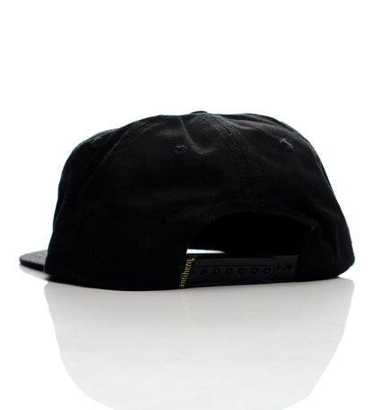 Basic Eagle, Black/Gold