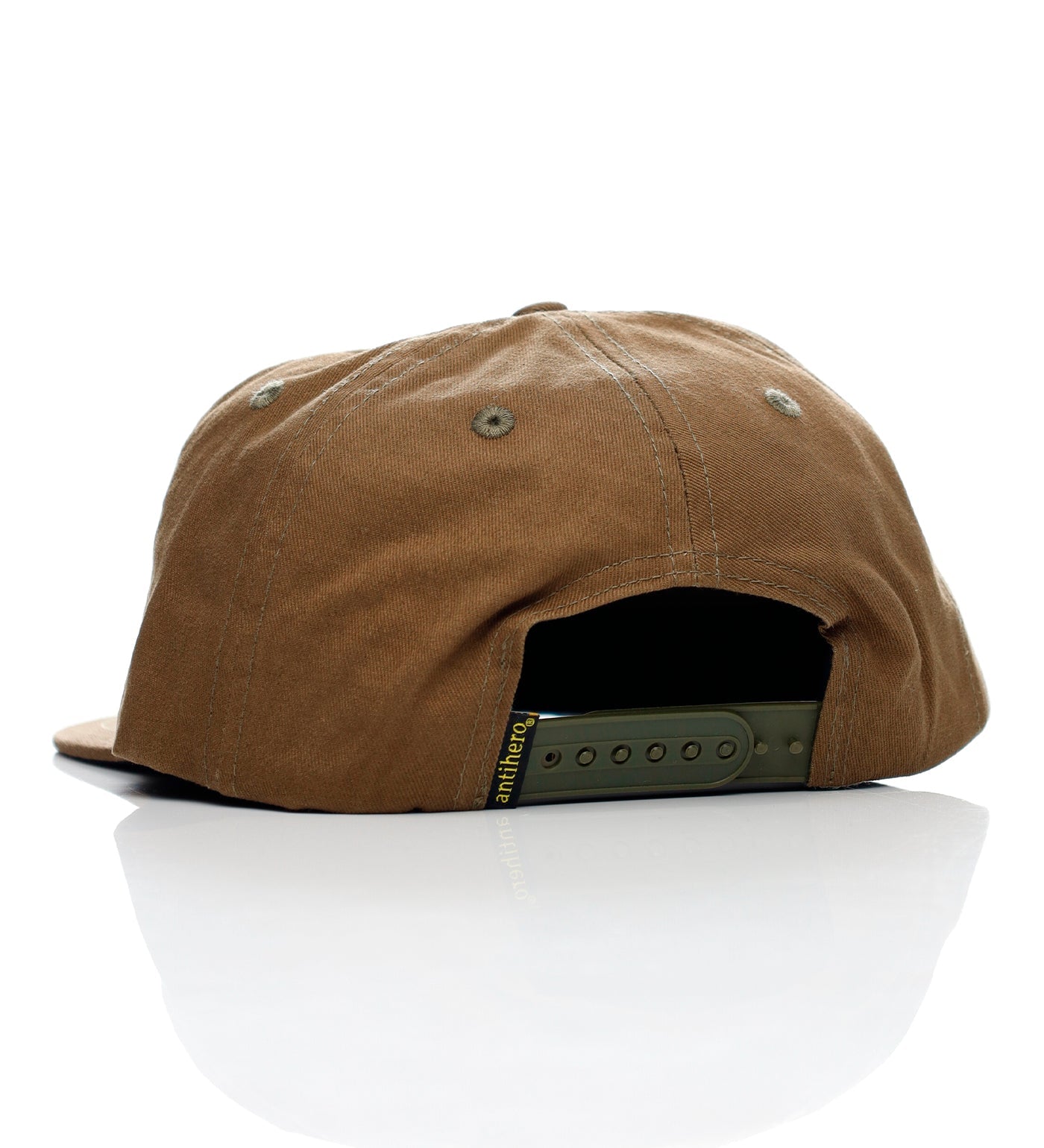 Basic Eagle, Brown/Orange