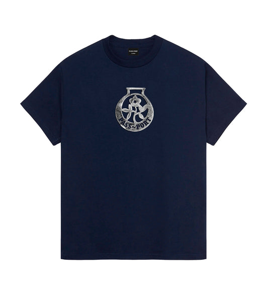 Brass, Navy