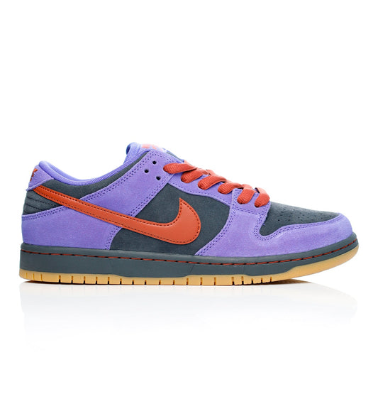 Dunk Low Pro, Persian Violet/Cinamon/Off Noir