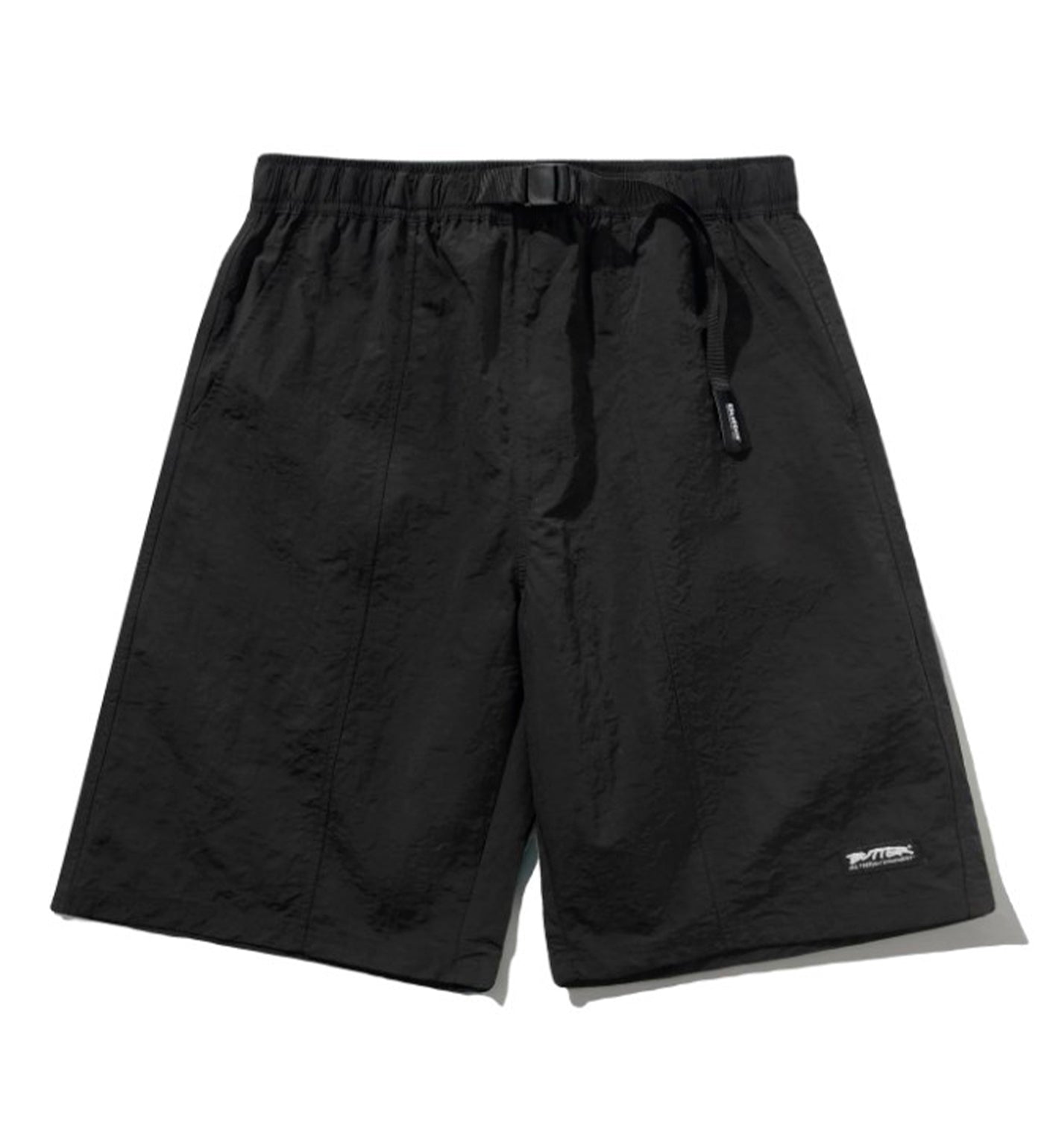 Equipt, Black