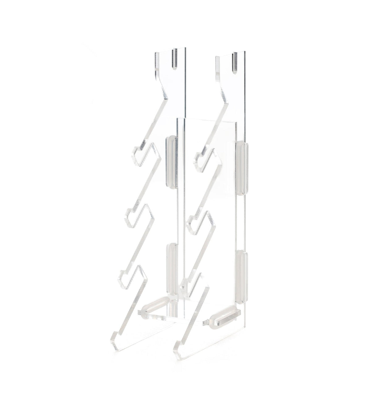 Fingerboard Display Stand, Clear