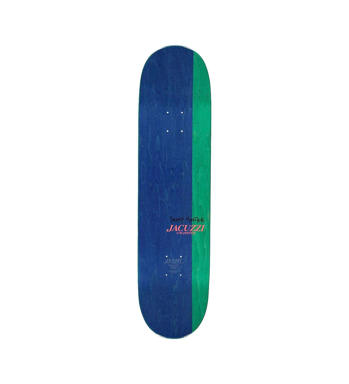 Rabid - Jake Yanko, Military Green