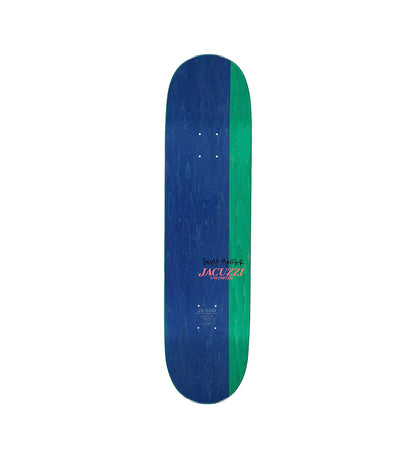 Rabid - Jake Yanko, Military Green