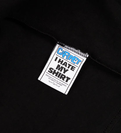 Jester, Black