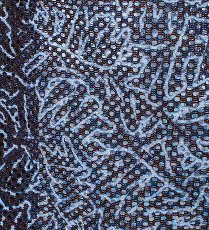 All Over (Mesh), Black/White