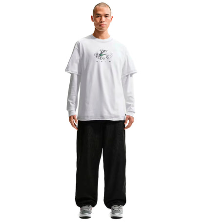 Wair, White