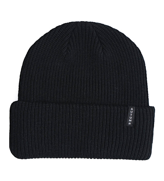 Select Solid, Black