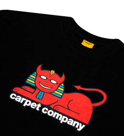 Ed Templeton Guest Pro, Black