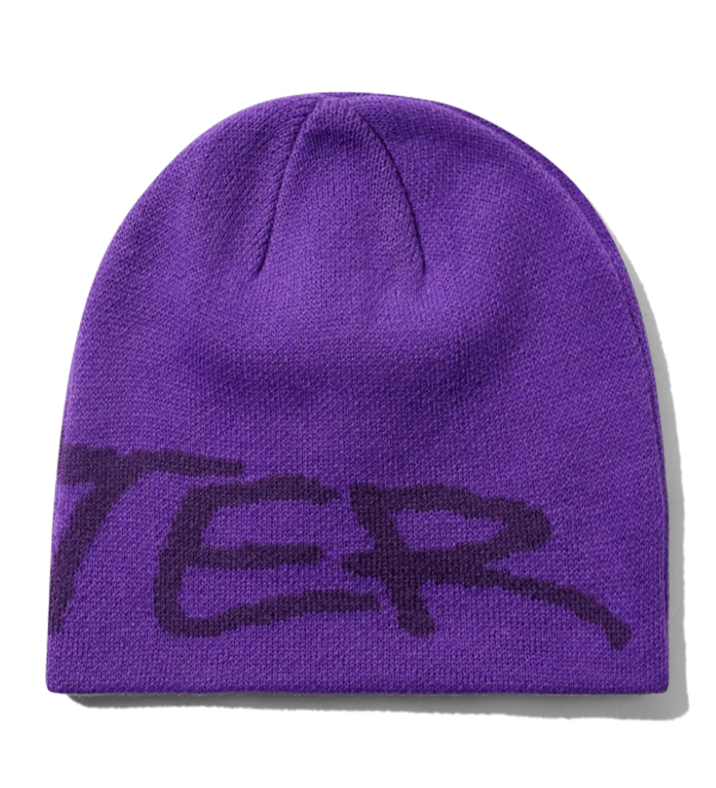Terrain Skully, Purple