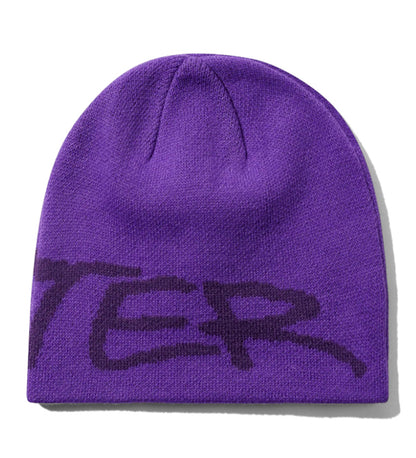 Terrain Skully, Purple