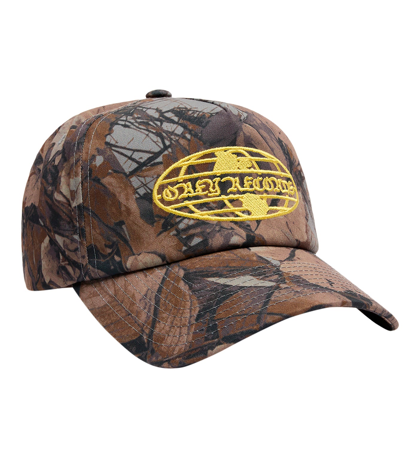 World Records, Fence Camo