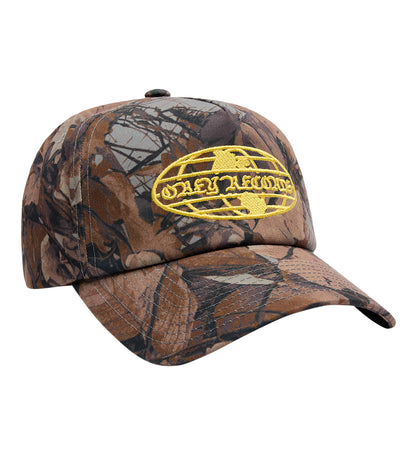 World Records, Fence Camo